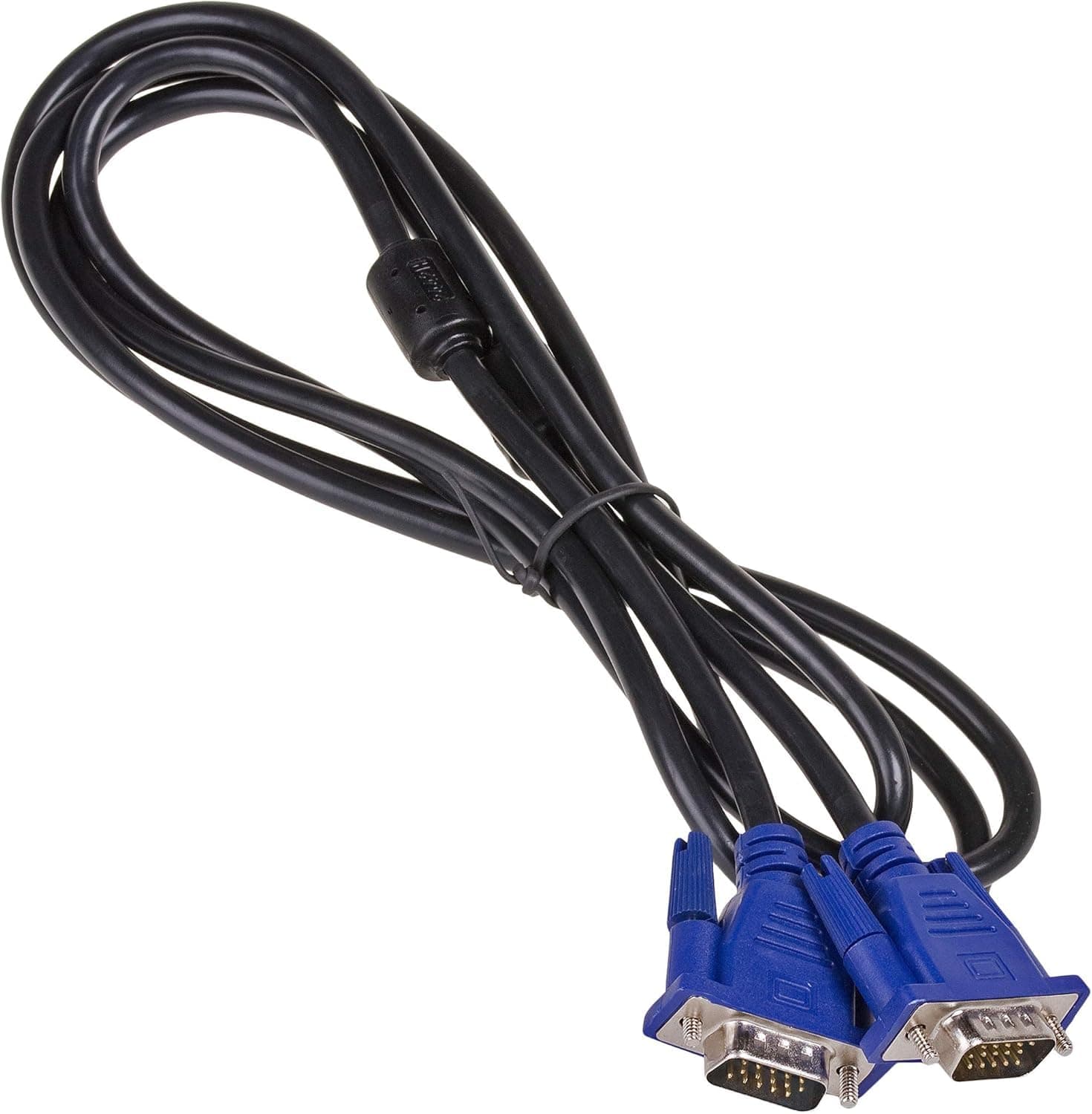 Câble VGA mâle / mâle 1,8 m ZISONIX