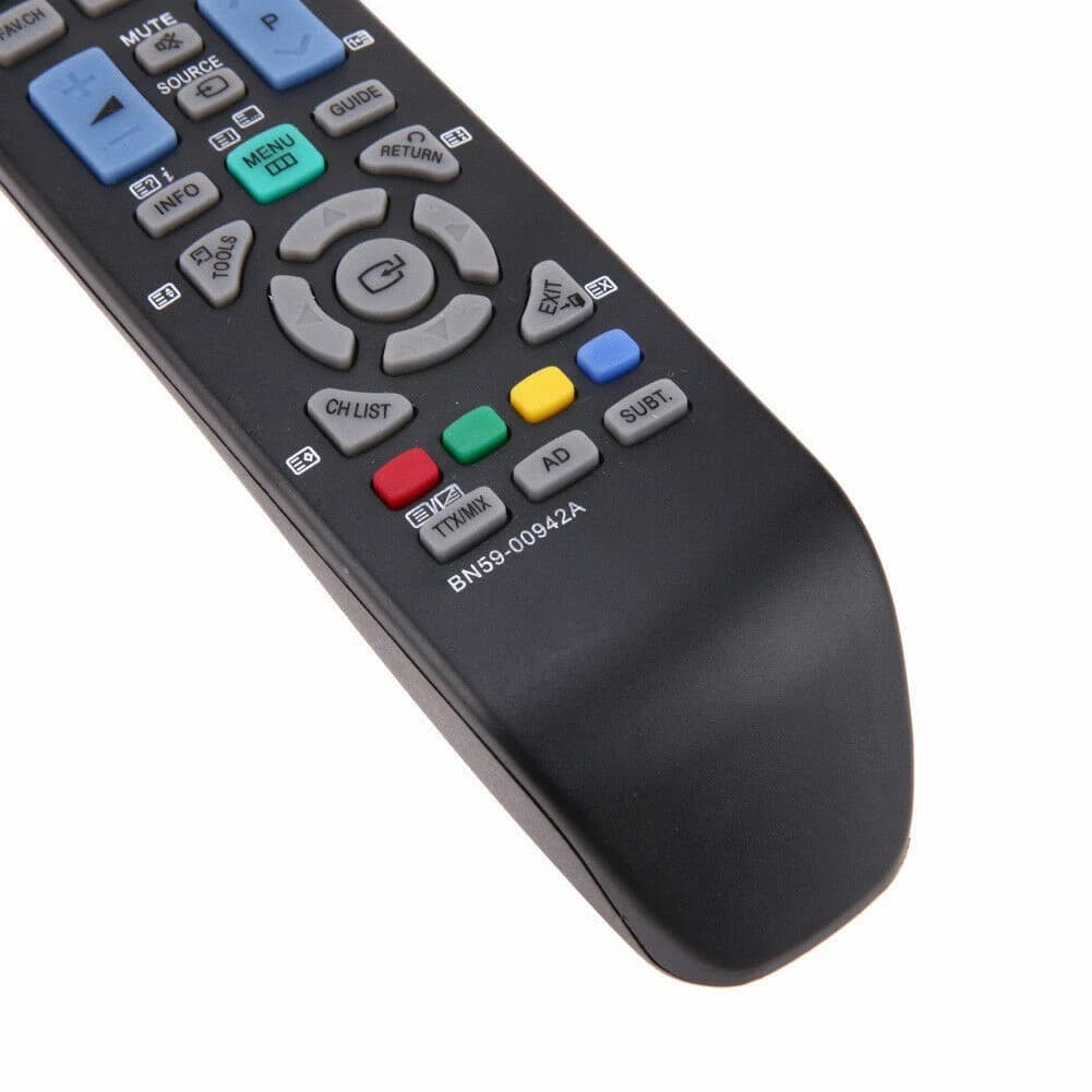 BN59-00942A remote control for Samsung TVs