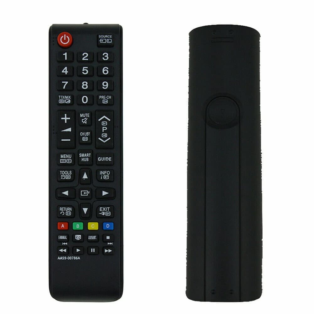 Télécommande de remplacement pour TV Samsung