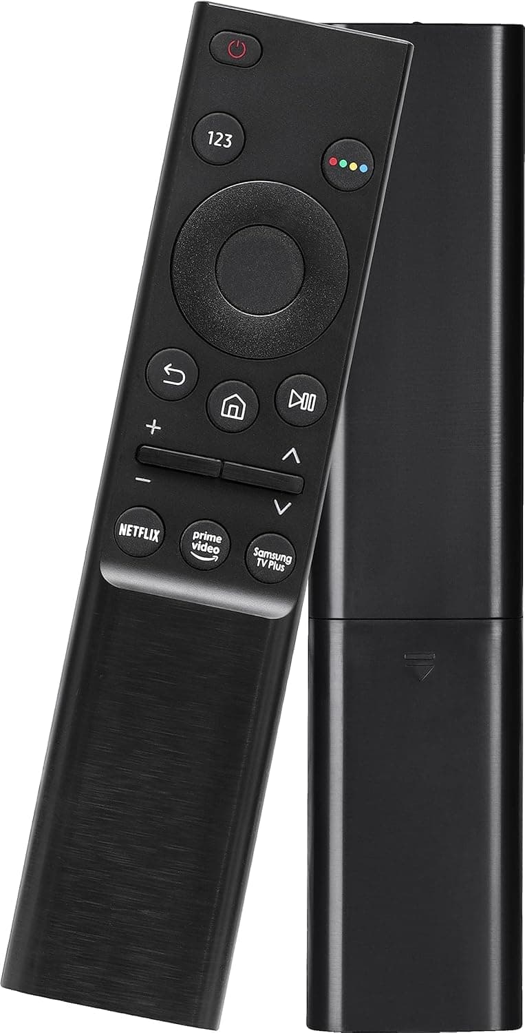 ZISONIX Télécommande BN59-01358B pour TV Samsung
