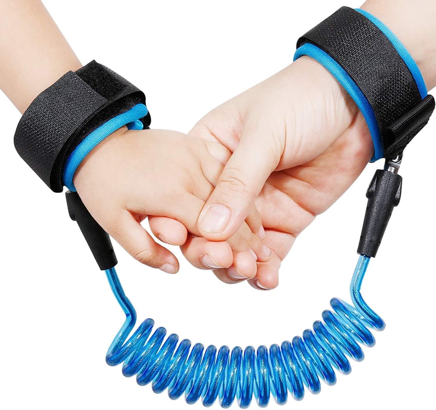 ZISONIX Bracelet anti-perte pour enfant 1,5 m