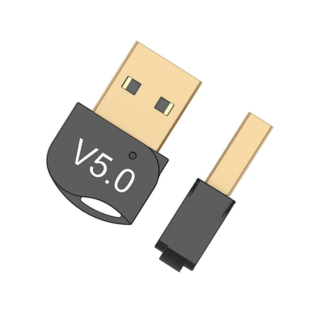 ZISONIX Bluetooth 5.0 USB dongle for PC
