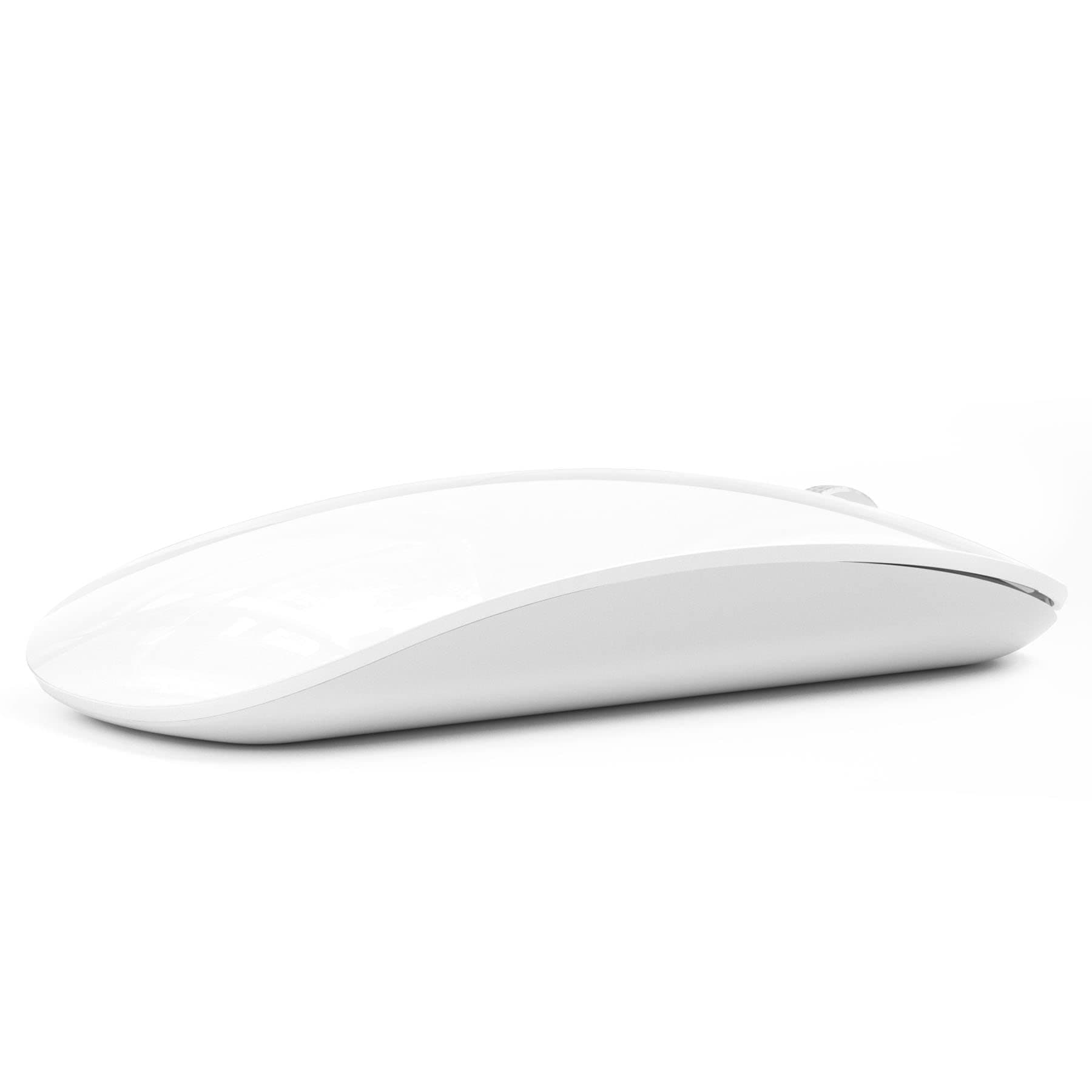 Souris Bluetooth rechargeable silencieuse Uiosmuph U30