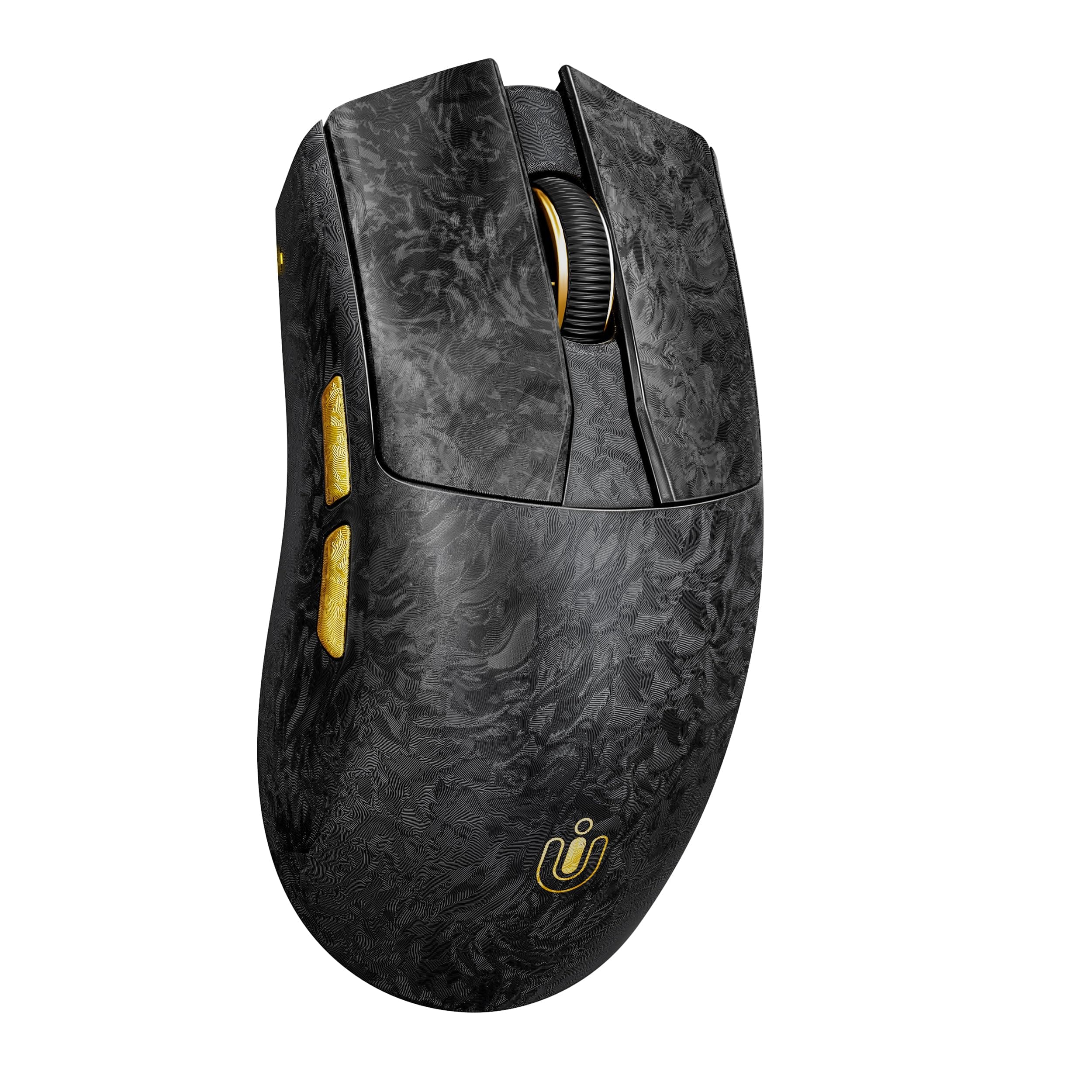 Souris gamer sans fil Uineer tri-mode 32000 DPI