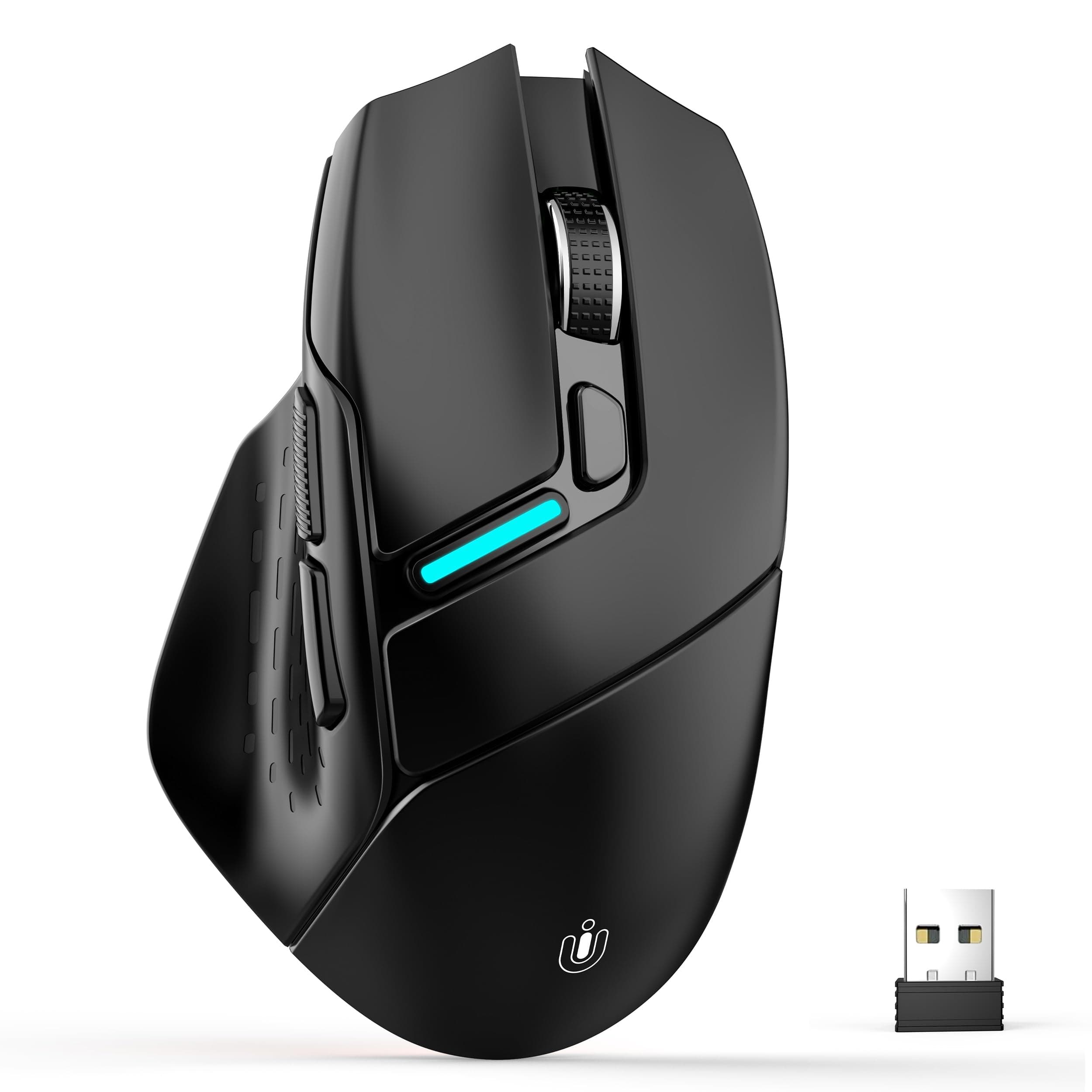 Souris gamer sans fil Uineer U7