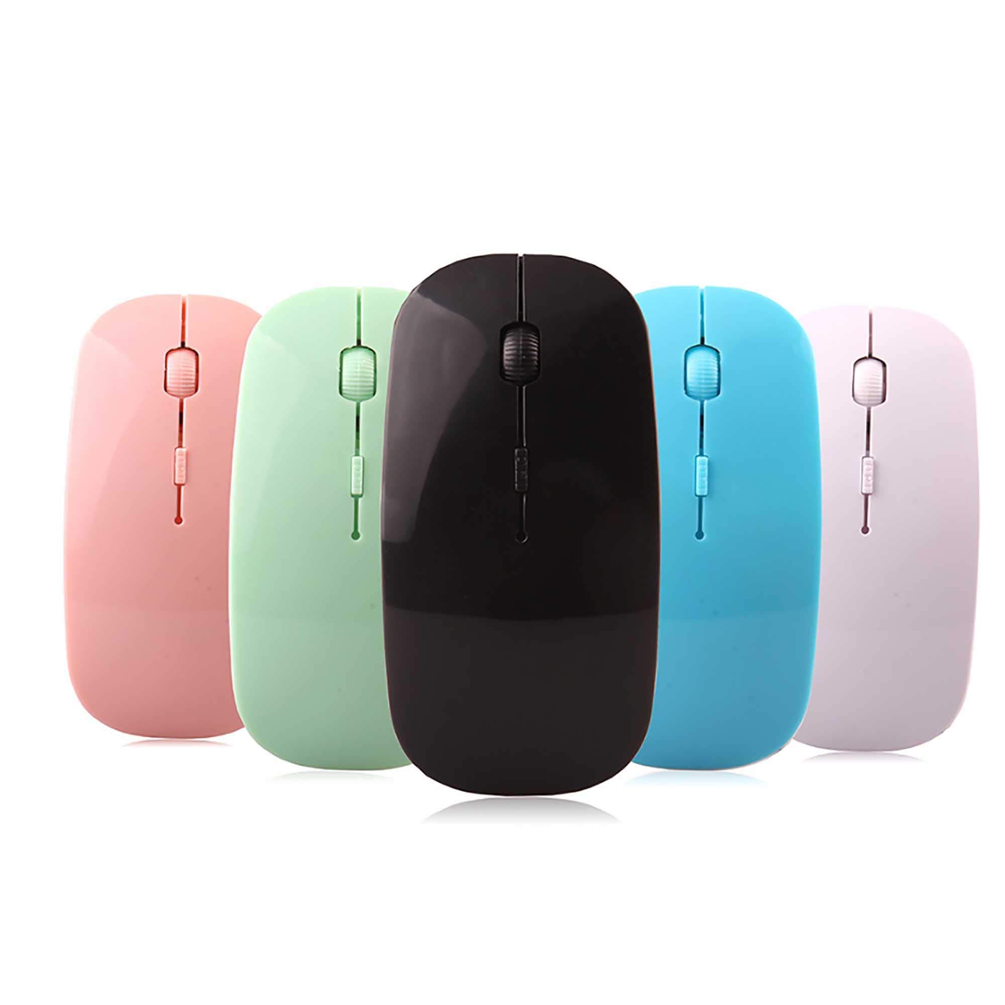 Souris sans fil ELLENNE SMA9