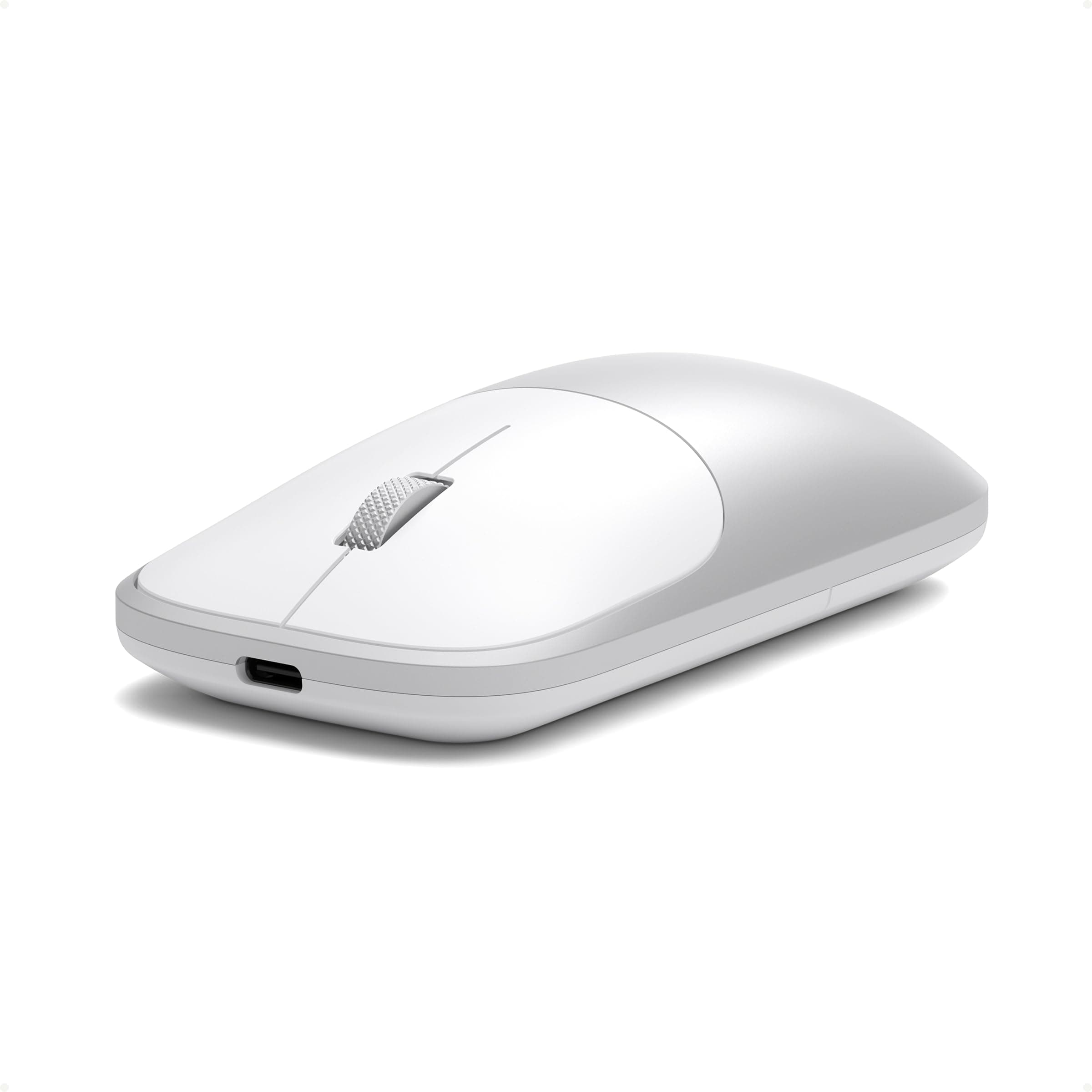 Satechi Slim EX wireless mouse, Bluetooth and 2.4 GHz