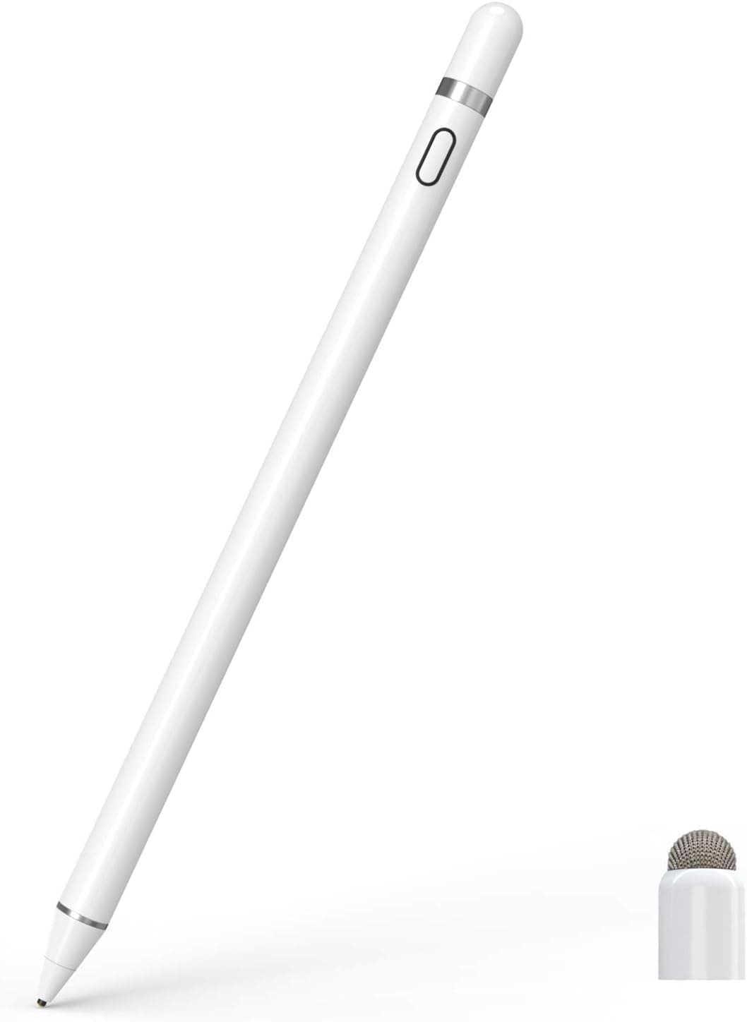 ZISONIX rechargeable active stylus for iPad and tablets