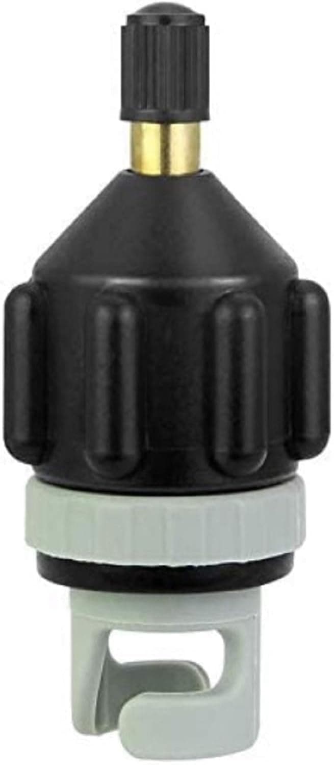 Adaptateur de pompe pour kayak et paddle gonflables ZISONIX
