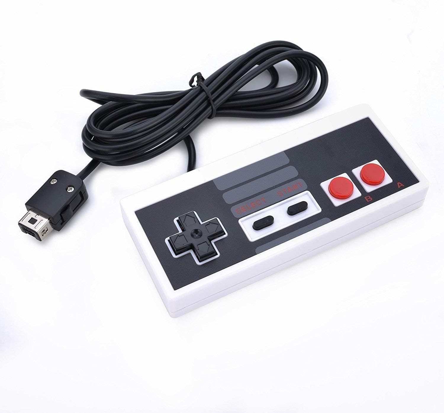 Manette filaire pour NES Mini Classic ZISONIX