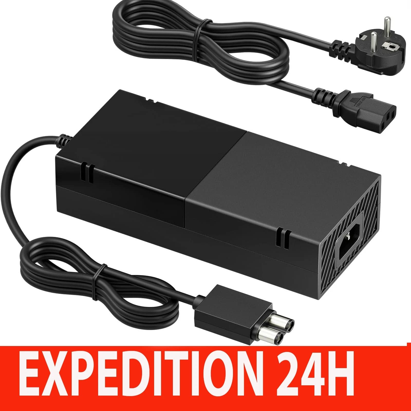 Bloc d'alimentation pour Xbox One