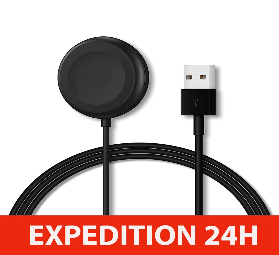 Chargeur pour montres Samsung Galaxy Watch