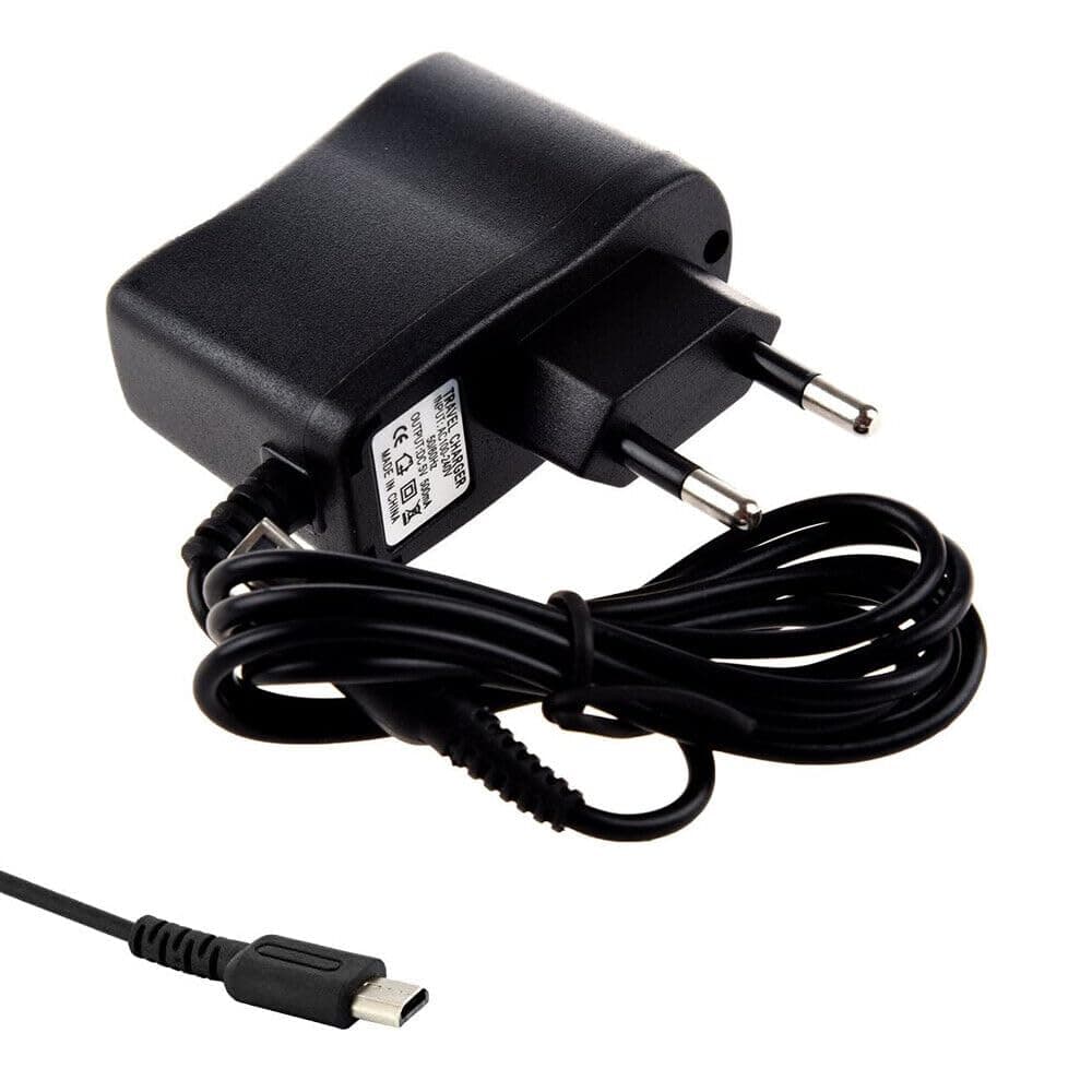 Chargeur secteur pour Nintendo DS Lite ZISONIX
